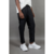 Pantalon Fendie -Negro- - comprar online