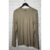 Sweater De Lanilla -Beige-