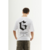 Remera Boxi Gotic -Blanco-