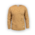 Sweater Wafle Guimaraes-Beige-