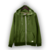 Campera Frisa Vitter Trevoe -Verde-