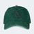 Cap Campion Polo -Verde-