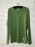 Sweater Wafle Oporto - Verde- - tienda online