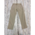 Pantalon Lino -Beige- - MUTE