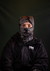 Balaclava Hood Camo 90 Black - comprar online