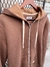 Imagen de Campera Frisa Vitter Trevoe -Chocolate-