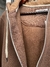 Campera Frisa Vitter Trevoe -Chocolate- - MUTE