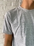 Remera Vitter Gris Claro Melange - comprar online