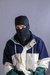 Balaclava Hood Negro en internet