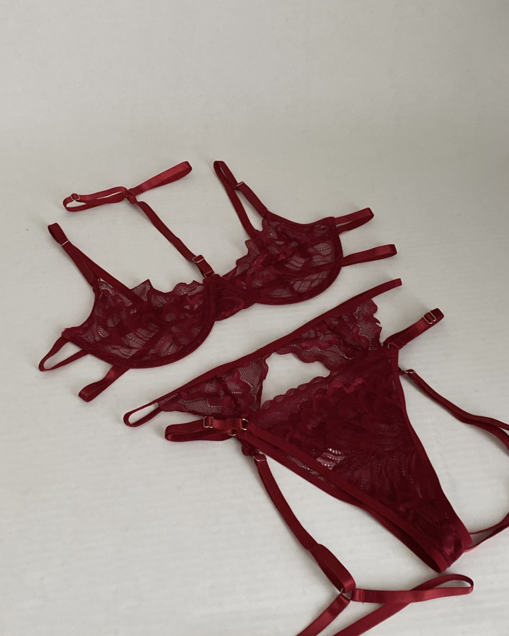 Penelope Comprar en Amaltea Lenceria