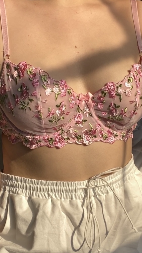 Silvana lenceria new arrivals
