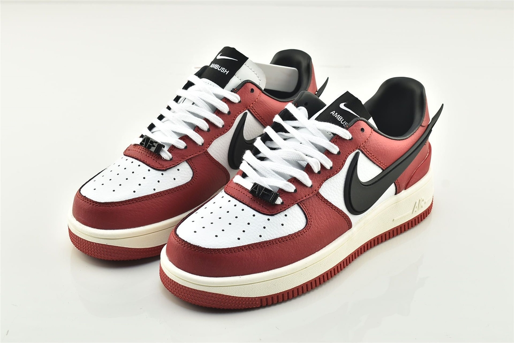 Nike sales force x
