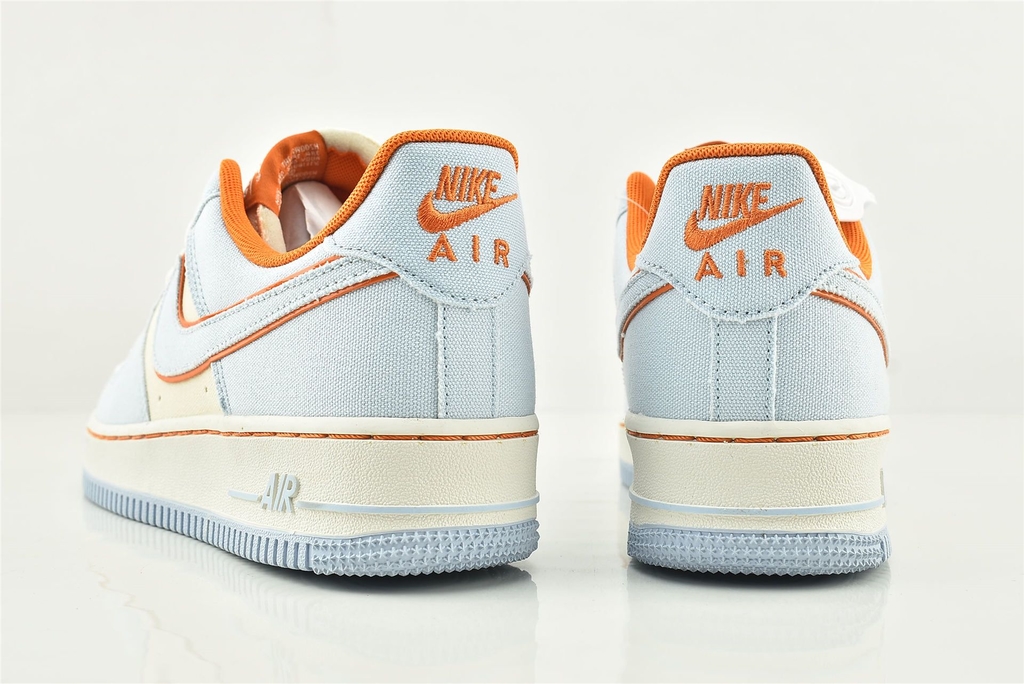 Light blue air force sales one