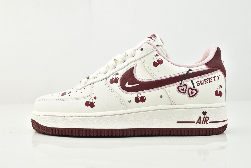 Nike air force 1 valentine cheap