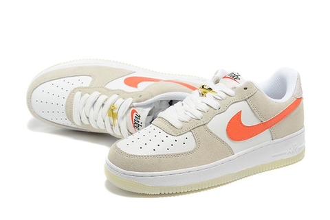 Nike af sales 1 beige