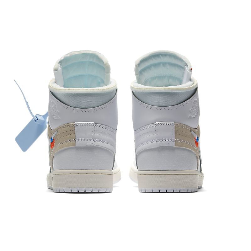 Nike off white jordan 1 retro cheap high og