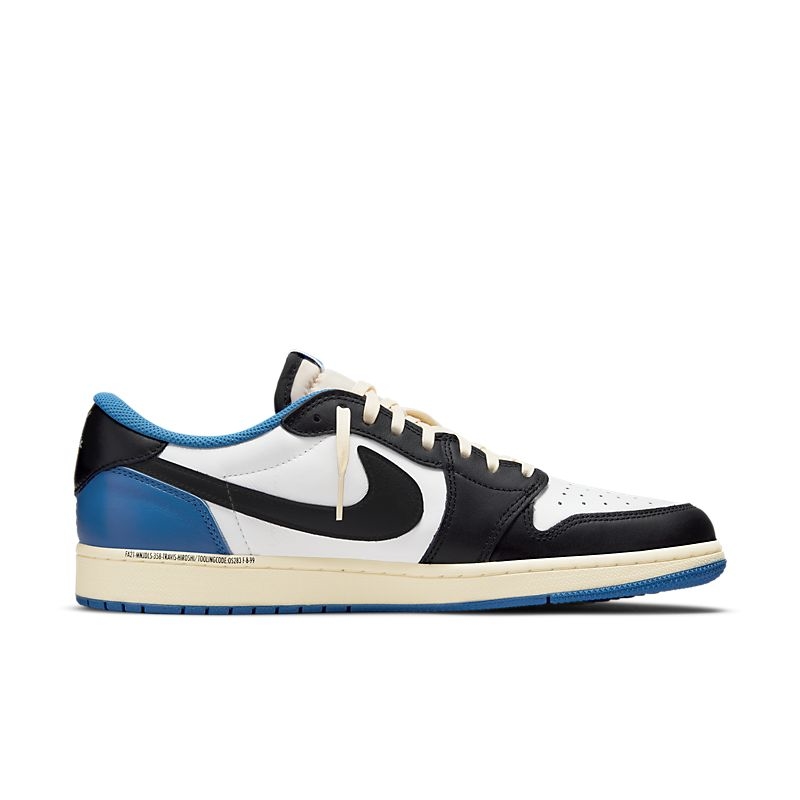 Nike air jordan 1 x travis scott cactus jack clearance