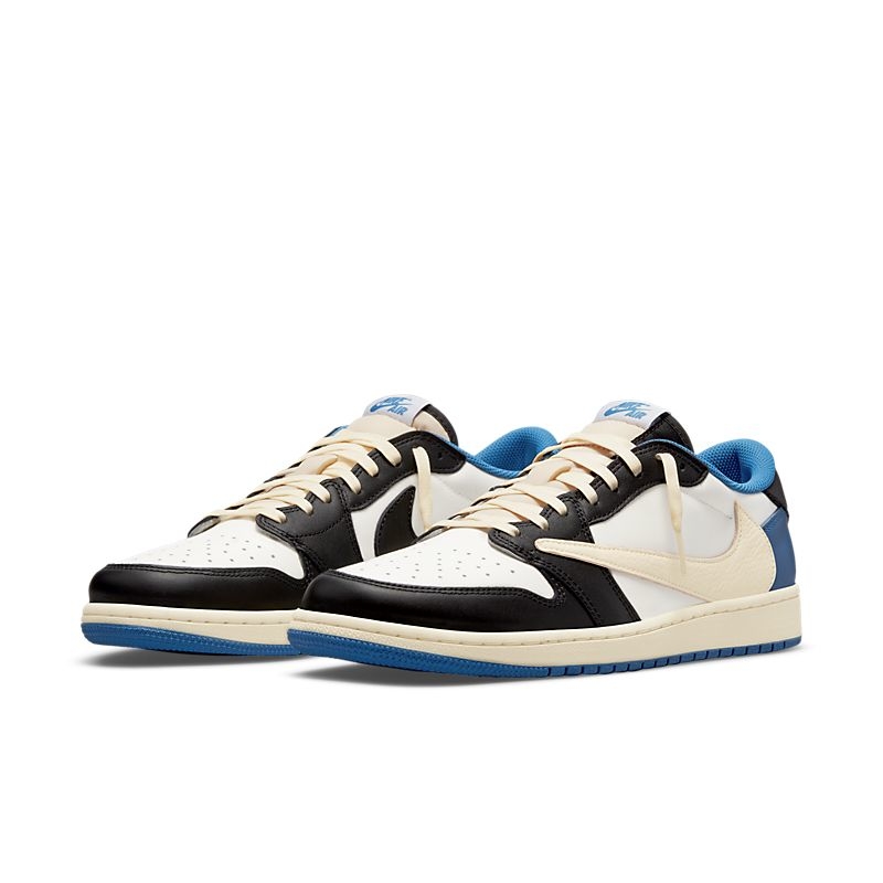 Travis scott sale jordan low top