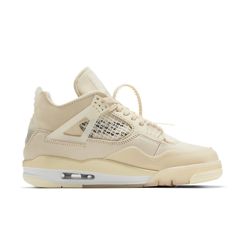 Jordan por online off white precio