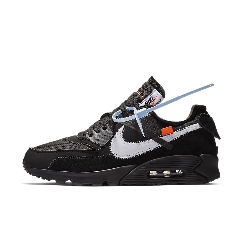 Nike air max 90 preto