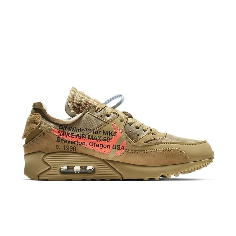Nike off white max cheap
