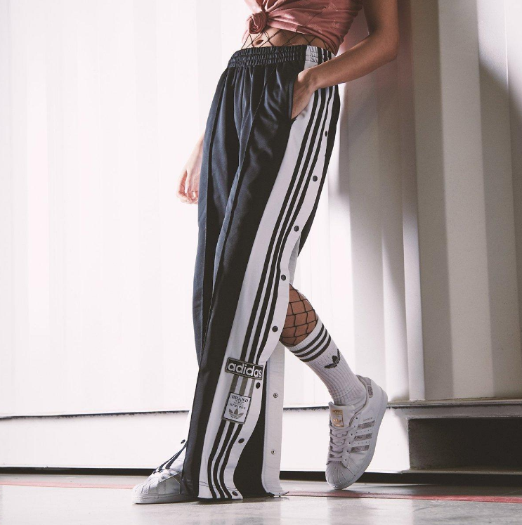 Calca adidas tp sale