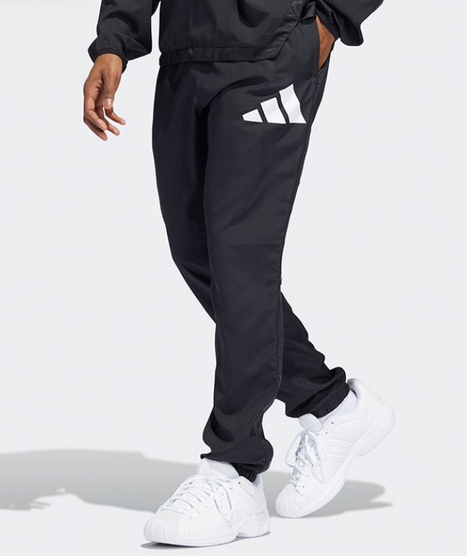 Calca adidas store bb