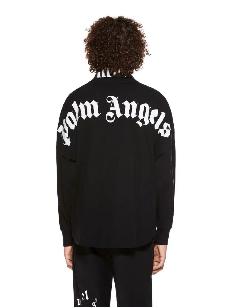 Camiseta Palm Angels