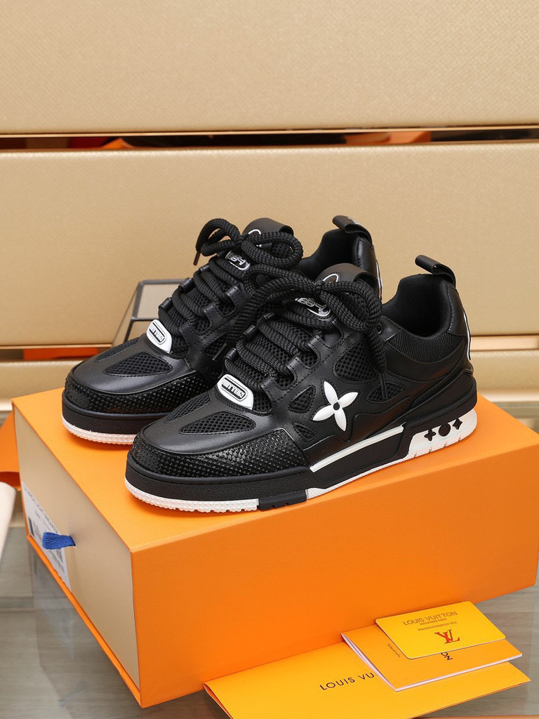 Louis vuitton skate sale