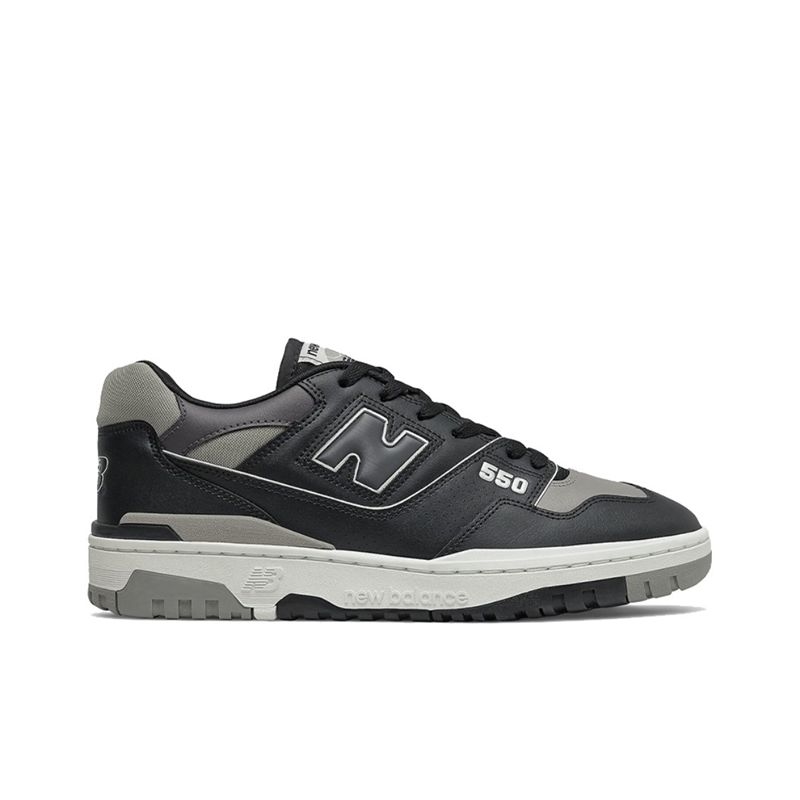 New balance hotsell 550 preto