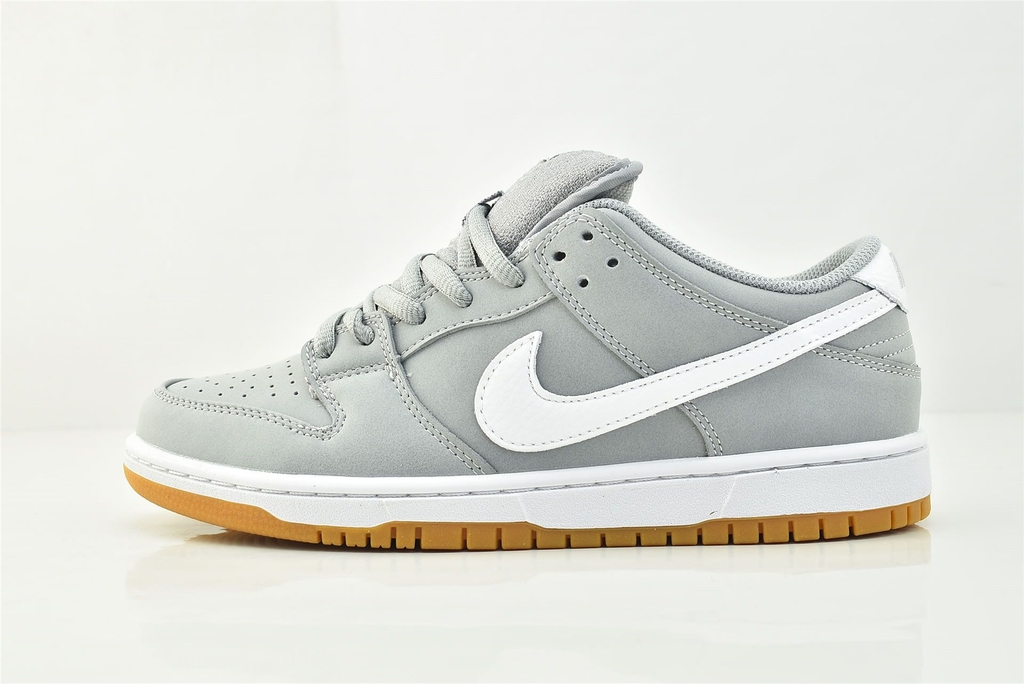 Nike sportswear sales rally wolf grey