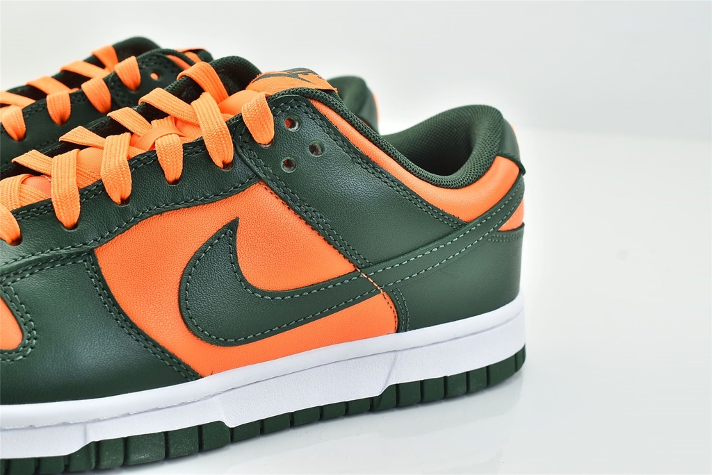 Miami hurricanes hot sale shoes nike