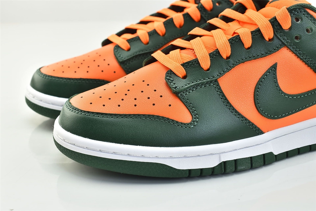 Miami hurricanes best sale shoes nike