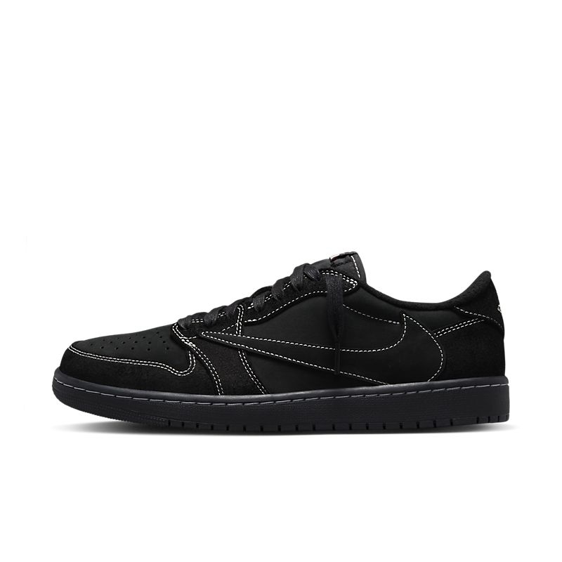 Tenis do Travis Scott preto