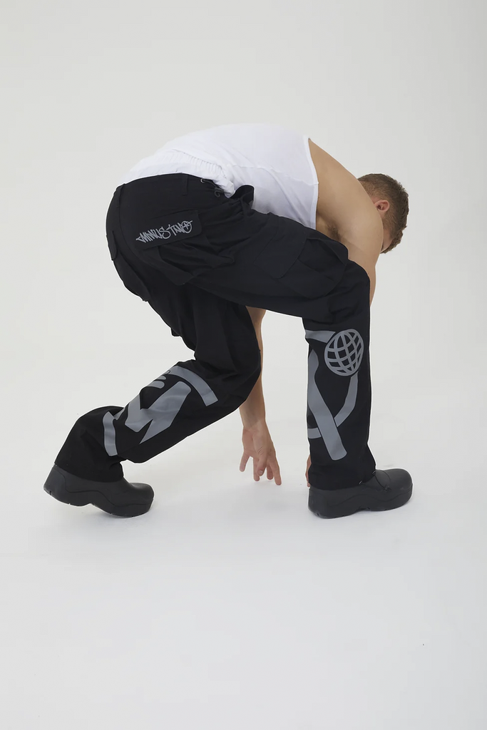 Calça Streetwear Minus Two