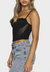 cropped corset babe - comprar online