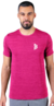 Camiseta T-Shirt BPS Masculina Rosa