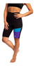 Calza Deportiva Neoprene Reductora Modeladora Termica Dema