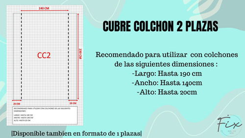 Colchon 60x120  MercadoLibre 📦