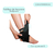 Tobillera Con Ajuste En 8 Neoprene Tobillo Esguince Bodycare - comprar online