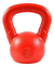 Imagen de Pesa Rusa Kettlebell Pvc 2k Mir Fitness Mancuerna Funcional