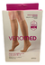 Medias Terapeuticas 3/4 Mujer Compresion Descanso 15-20 Ptm - tienda online