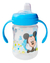 Vaso Natural Para Bebe Antiderrame Con Asas Minnie Mickey