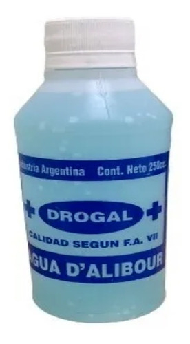 Agua Oxigenada Lira 10 Vol 120 Ml Frasco
