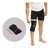 Rodillera Neoprene Con Varillas Flexibles Ligamento Cruzado - comprar online