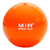 Pelota Ritmica 400 Gramos Mir Gym Pilates Yoga Fitness 18 Cm