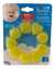 Mordillo Circular De Gel Para Freezer Denticion Bebe Textura - comprar online