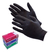 Guantes De Nitrilo Descartables Coronet Caja X 100 Unidades