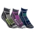 Media Running Corta Compresion Deportiva Sox