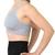 Top Deportivo Mujer Sox Running Soporte Seamless - tienda online